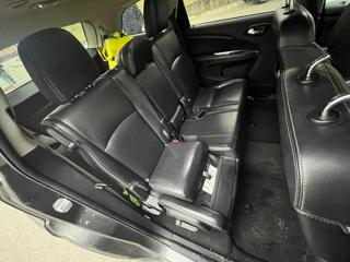 FIAT Freemont usata, con Controllo trazione