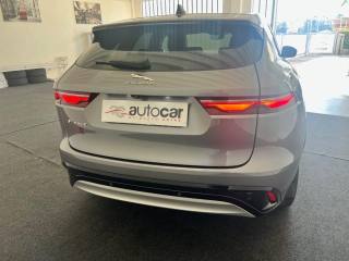 JAGUAR F-Pace usata, con Alzacristalli elettrici