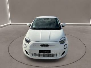 FIAT 500 usata, con Airbag
