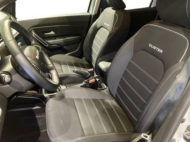 DACIA Duster usata, con Cruise Control