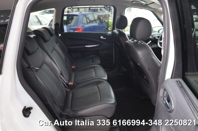 FORD S-Max usata 104