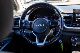 KIA Stonic usata, con Immobilizzatore elettronico