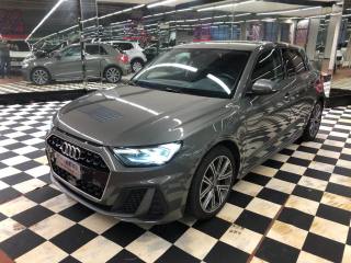 AUDI A1 SPB 30 TFSI S tronic S line edition
