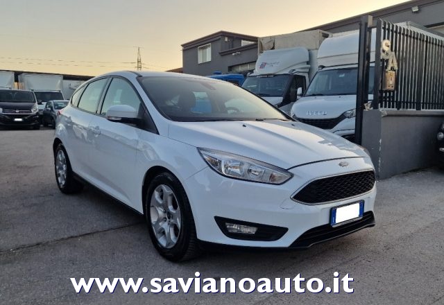 FORD Focus usata, con ABS