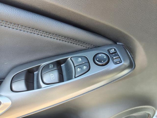NISSAN Juke usata, con Antifurto