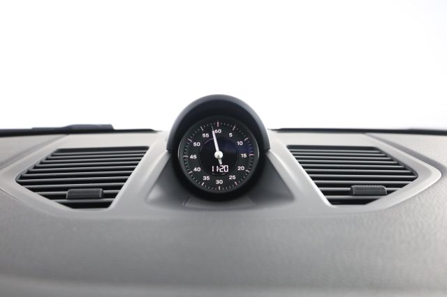 PORSCHE 911 usata 16
