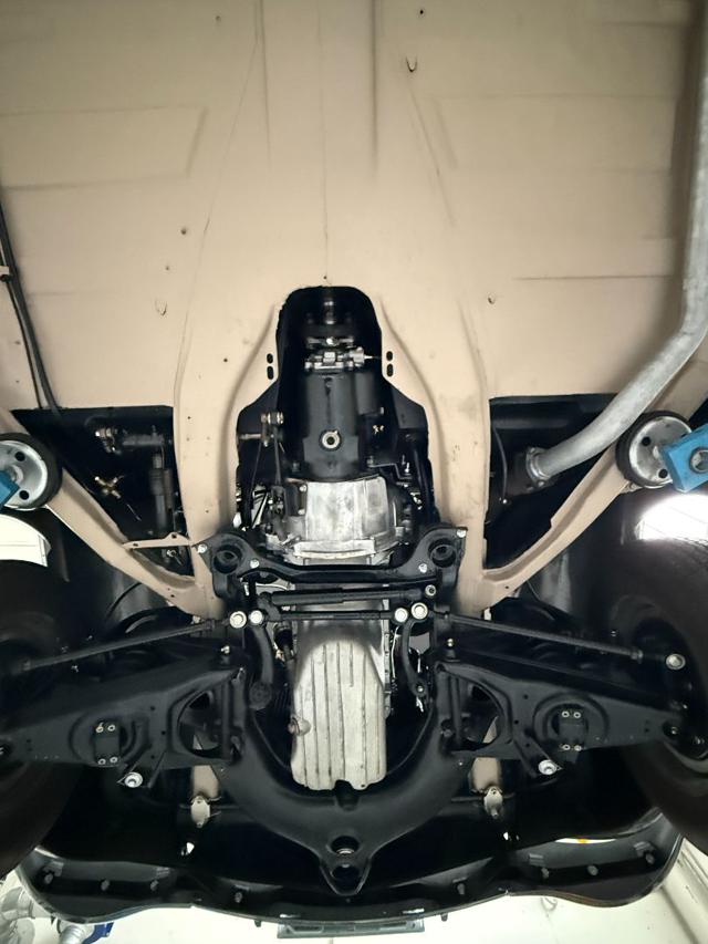 MERCEDES-BENZ 190 usata 43