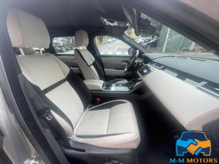 LAND ROVER Range Rover Velar usata, con Monitoraggio pressione pneumatici