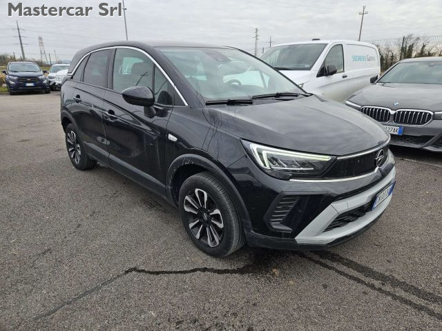 OPEL Crossland usata, con Boardcomputer