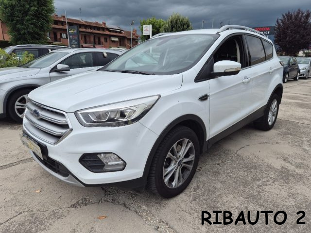 FORD Kuga usata, con ABS