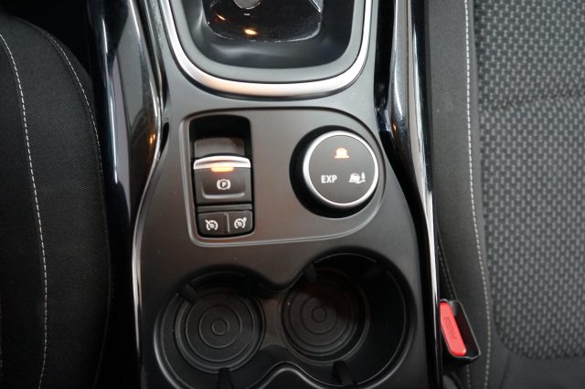 RENAULT Kadjar usata, con Sistema di navigazione