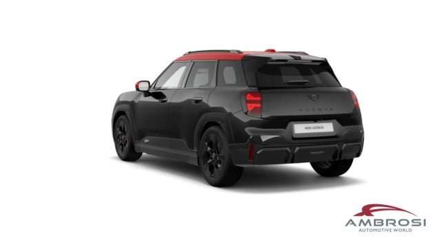 MINI Aceman usata 2
