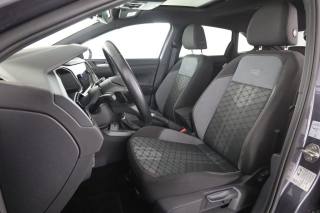 VOLKSWAGEN Taigo usata 1