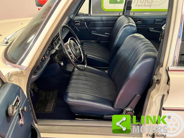 MERCEDES-BENZ 220 usata 21