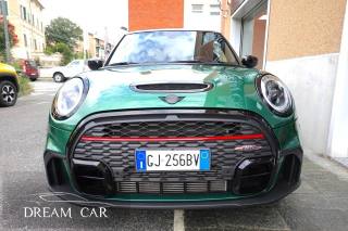 MINI John Cooper Works usata, con Cerchi in lega