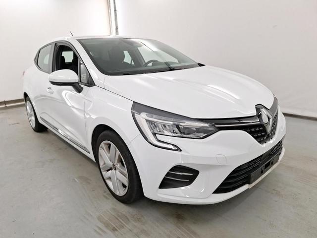 RENAULT Clio usata, con Airbag