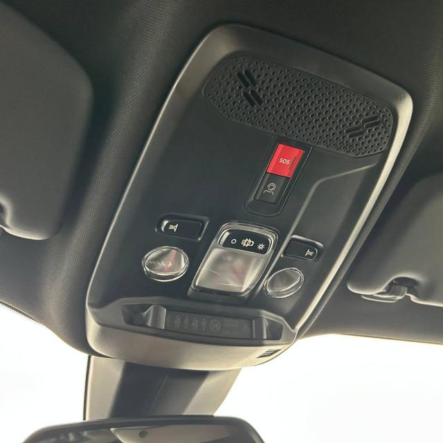 PEUGEOT 2008 usata, con Controllo vocale