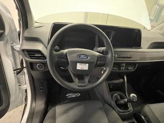 FORD Transit Courier usata, con USB
