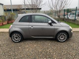 FIAT 500 usata, con Alzacristalli elettrici