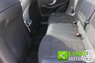 MERCEDES-BENZ GLC 250 usata, con Cruise Control