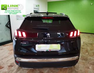 PEUGEOT 3008 usata, con Alzacristalli elettrici