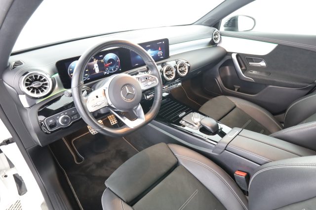 MERCEDES-BENZ A 180 usata 0