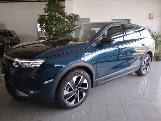 OPEL Grandland usata, con Airbag laterali