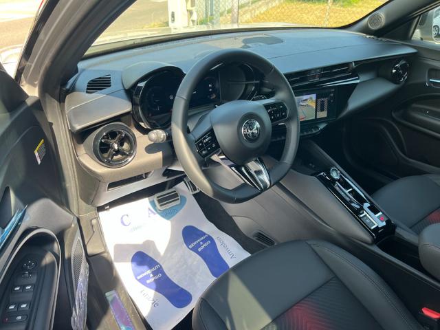 ALFA ROMEO Junior usata, con Cruise Control