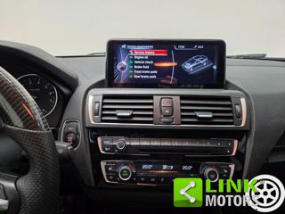 BMW 220 usata, con Autoradio