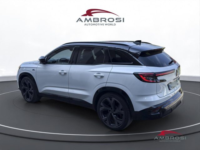 RENAULT Austral usata 3