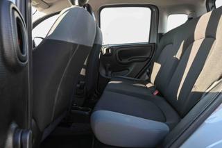 FIAT Panda usata, con Vivavoce