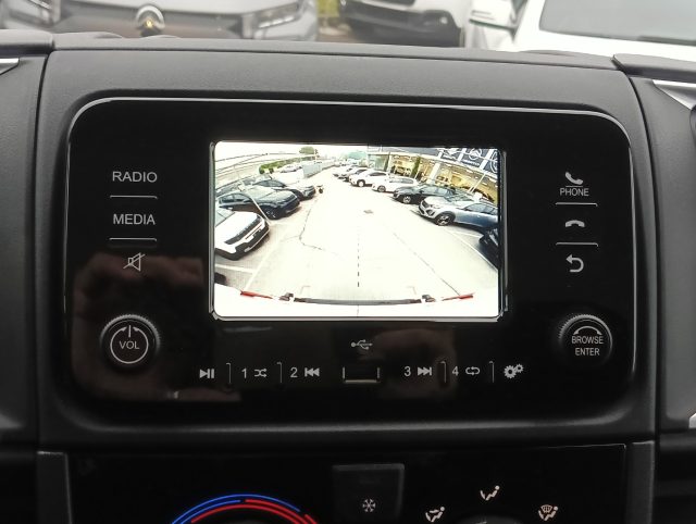 CITROEN Jumper usata, con Servosterzo