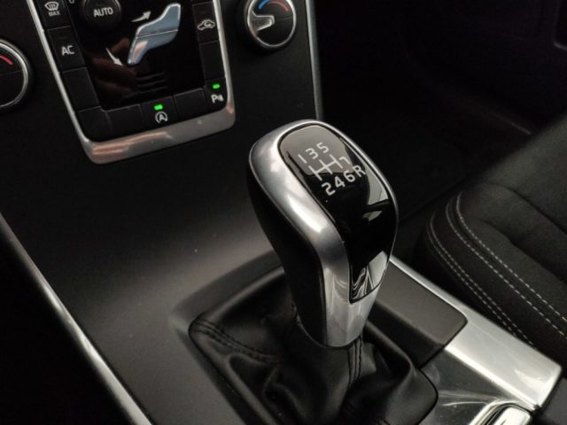 VOLVO XC60 usata, con Lettore CD