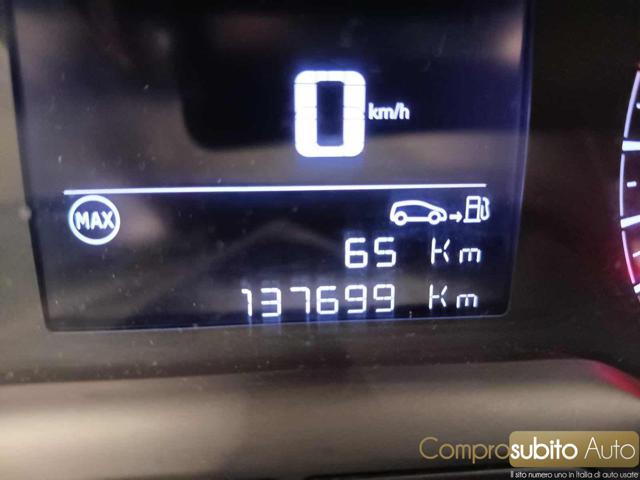 OPEL Crossland X usata 19