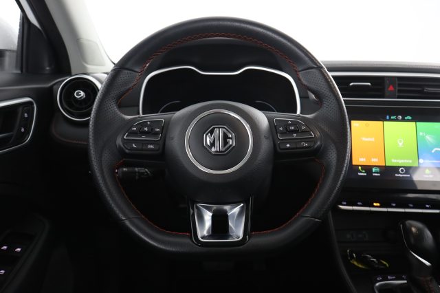 MG ZS usata 11