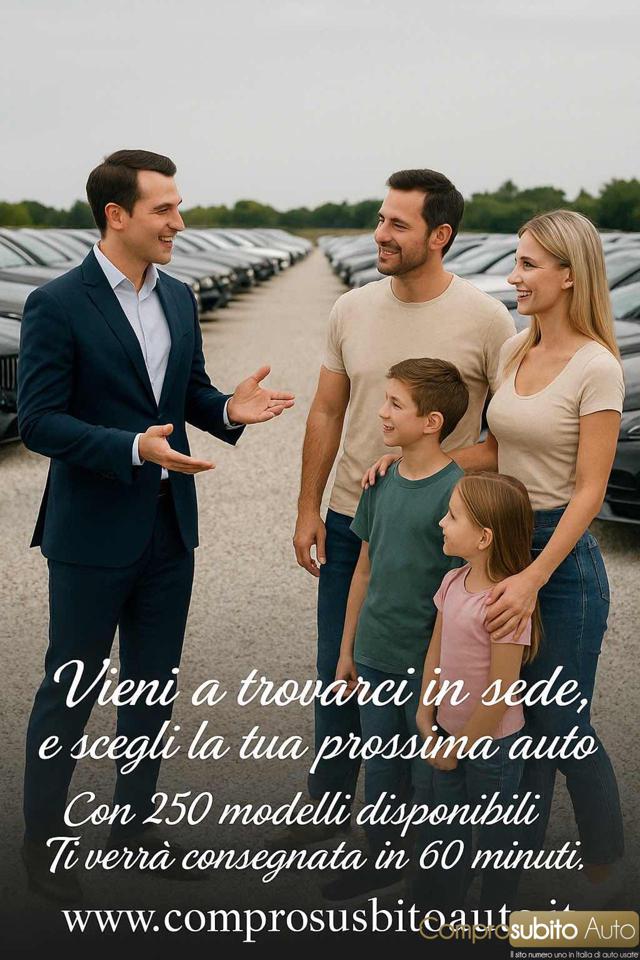 FORD EcoSport usata, con Cerchi in lega