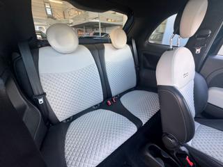 FIAT 500 usata, con Servosterzo