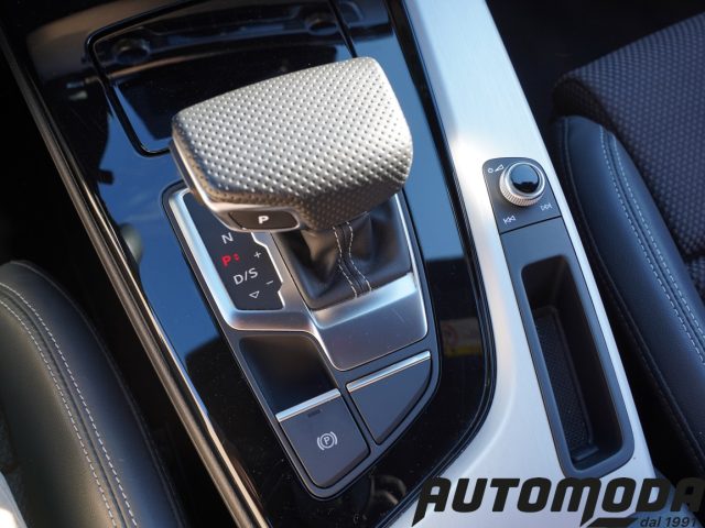 AUDI A4 usata, con Airbag testa