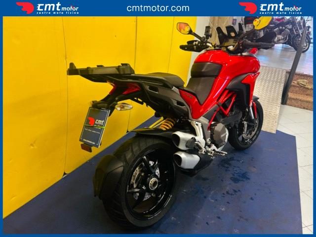 DUCATI Multistrada 1200 usata 4