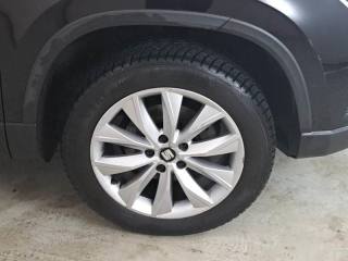 SEAT Ateca usata, con Immobilizzatore elettronico