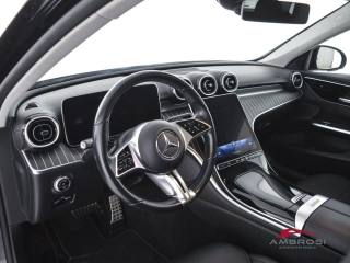 MERCEDES-BENZ C 220 usata 7