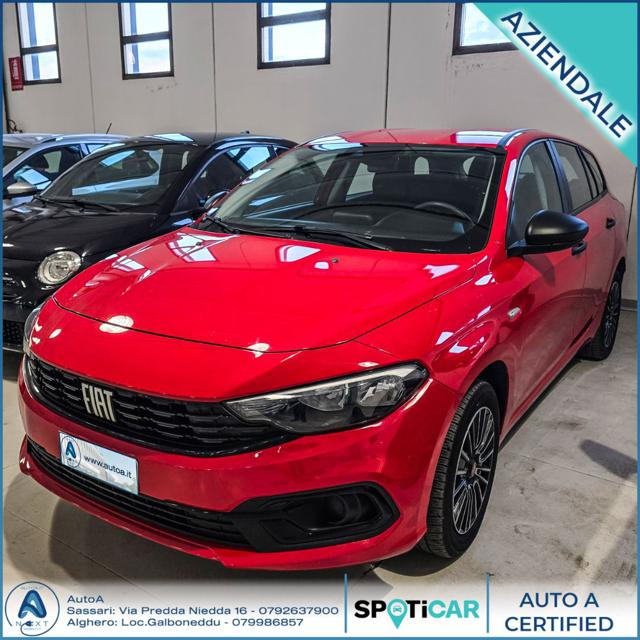 FIAT Tipo usata, con ABS