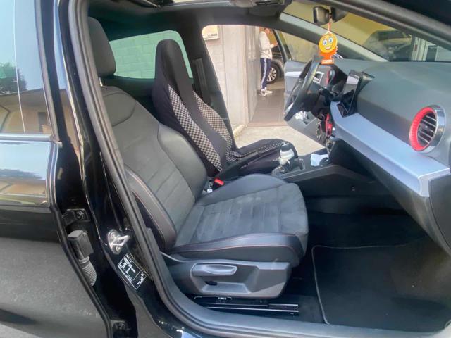 SEAT Ibiza usata 8