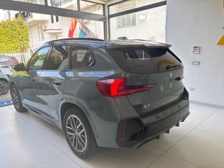 BMW X1 usata, con Sedili riscaldati