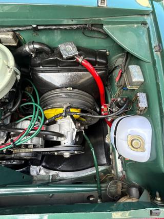 FIAT 850 usata 37