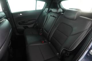 KIA Sportage usata 9