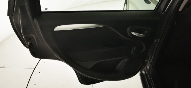 FIAT Punto usata 36