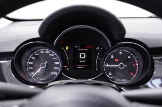 FIAT 500X usata, con ESP