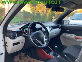 SUZUKI Ignis usata, con Fendinebbia