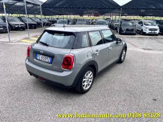 MINI One usata, con Airbag laterali